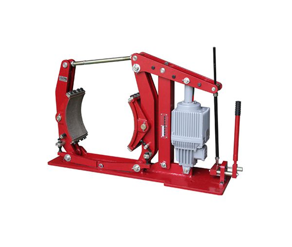 YWZ10系列電力液壓鼓式制動器（附加手動、防護(hù)罩）